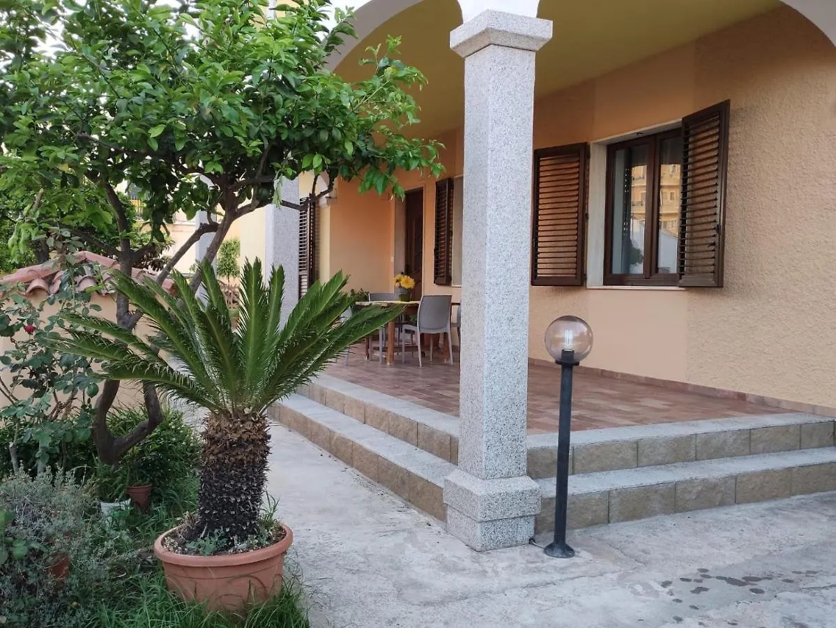Casa Bellini Lejlighed Olbia