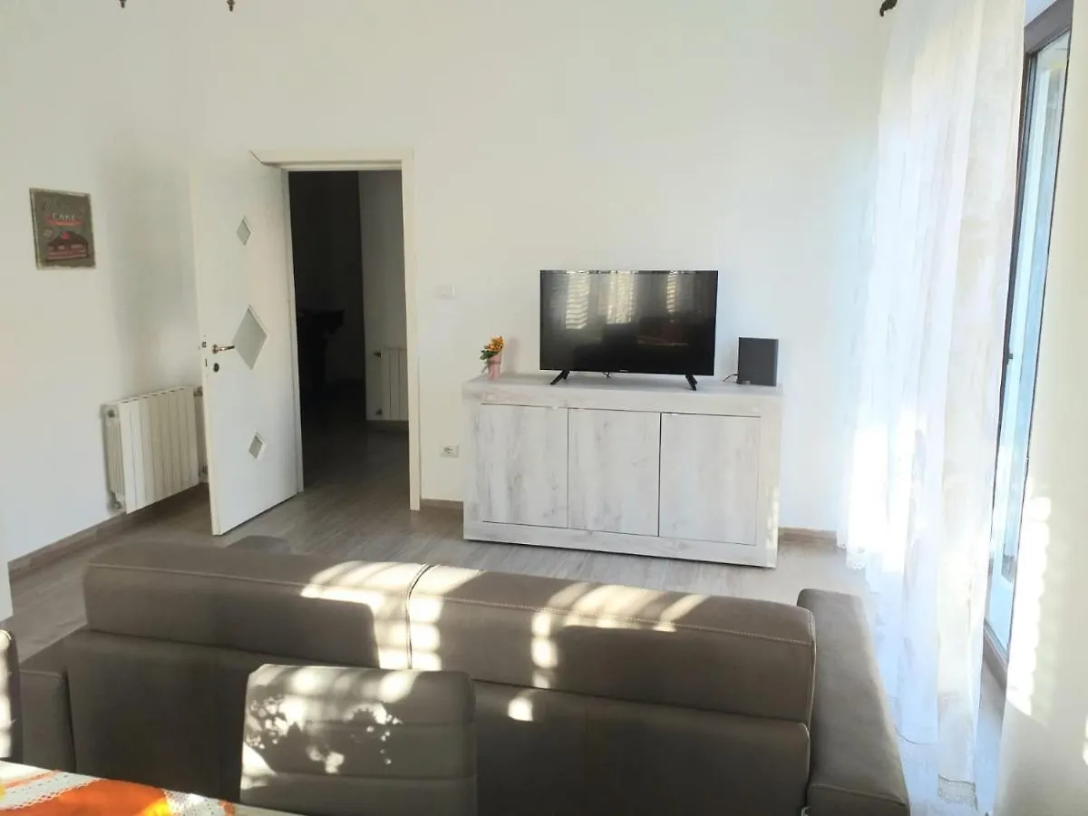 Casa Bellini Lejlighed Olbia