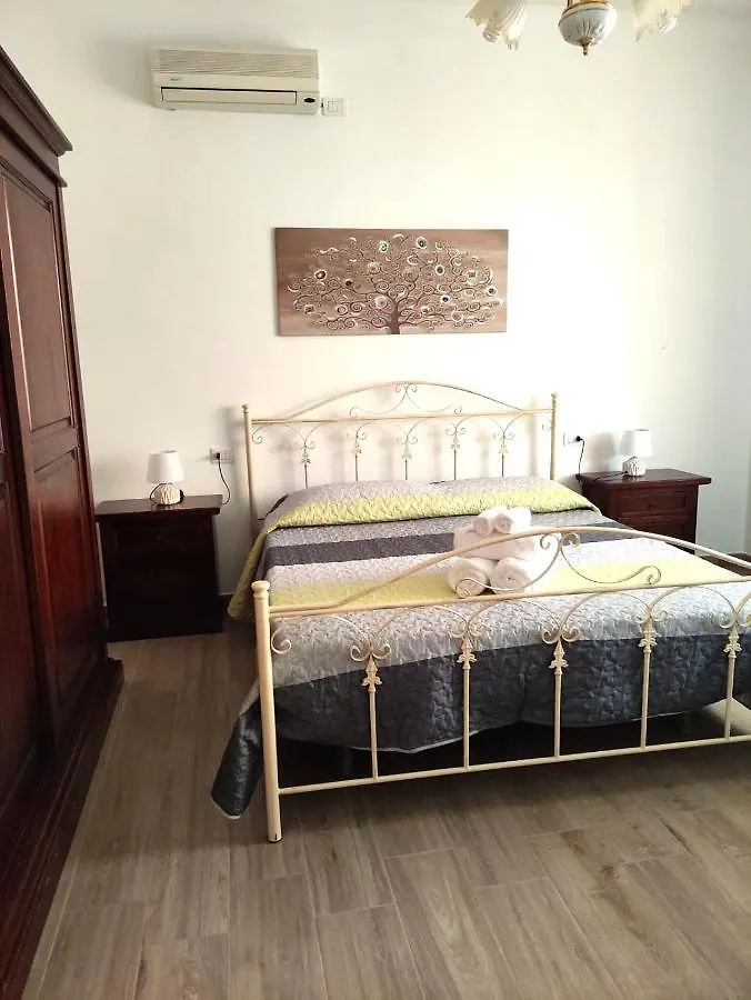 Casa Bellini Lejlighed Olbia 0*,