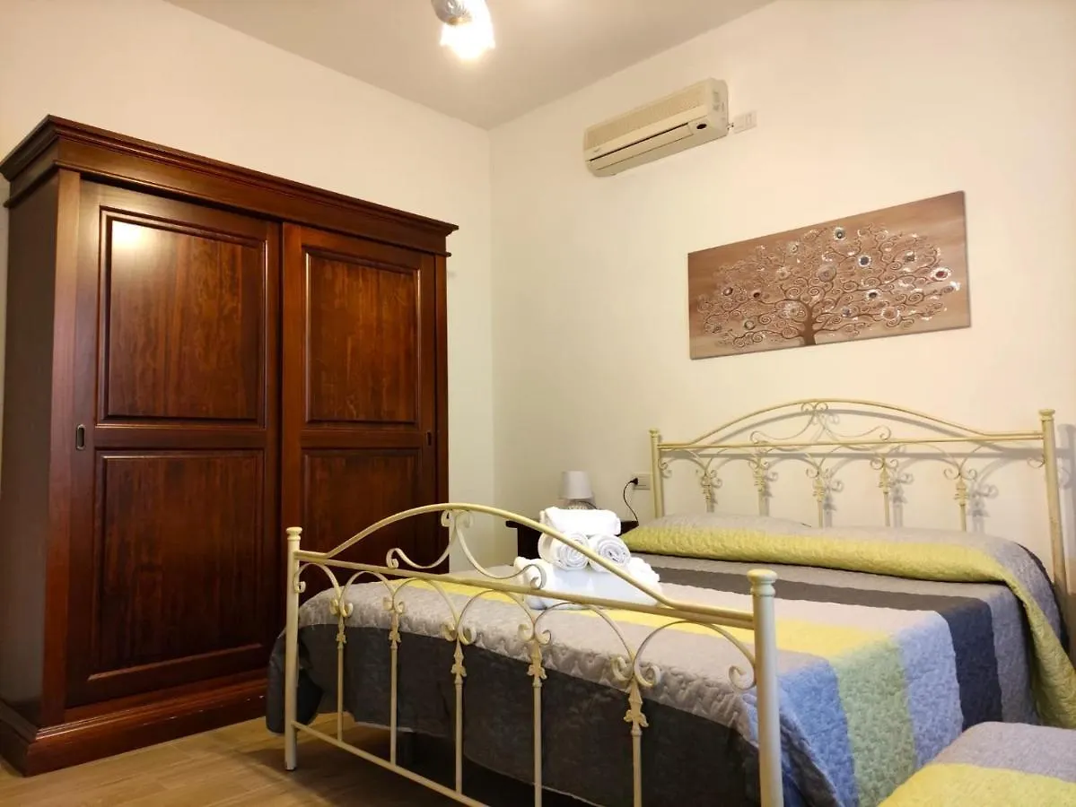 Casa Bellini Lejlighed Olbia