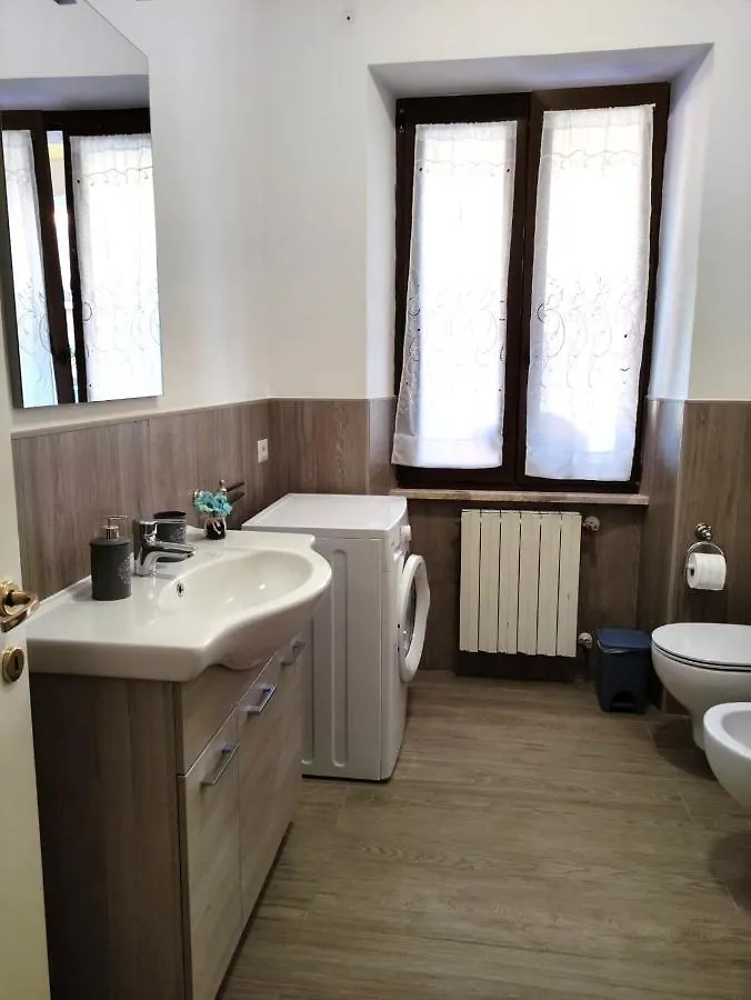 Casa Bellini Lejlighed Olbia