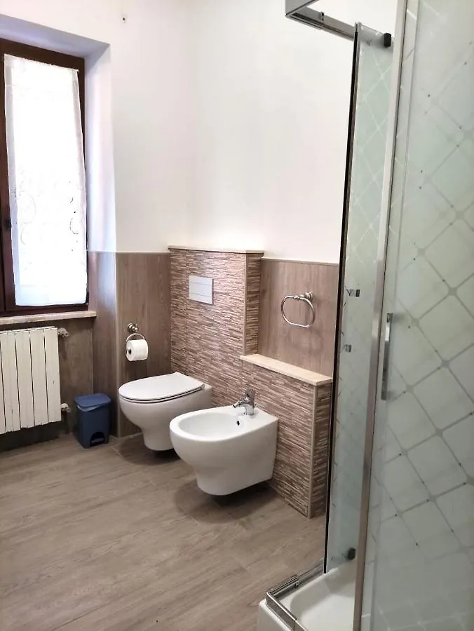 Casa Bellini Lejlighed Olbia