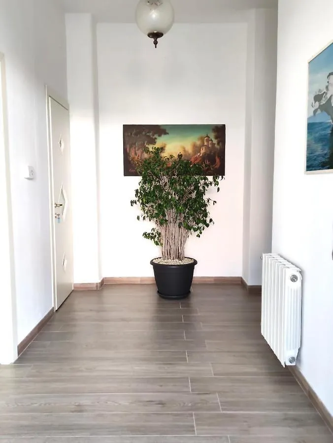 Casa Bellini Lejlighed Olbia 0*,